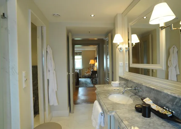 Hotel Detmolder Hof Detmold