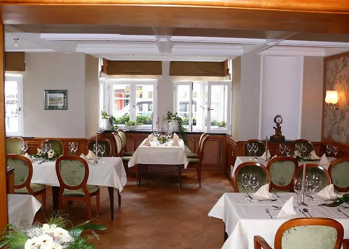 Detmolder Hof 4* Detmold